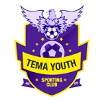 Tema Youth logo