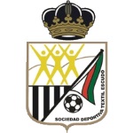Textil Escudo logo