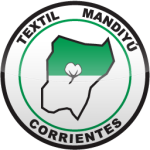 Textil Mandiyú logo