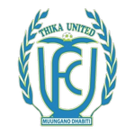 Thika United logo