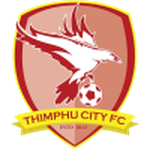 Thimphu City logo