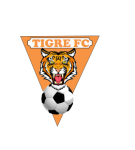 Tigre Noir logo