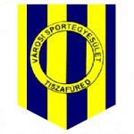 Tiszafuredi VSE logo