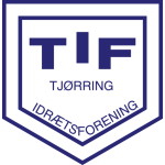 Tjørring logo