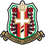 Tokuyama University logo