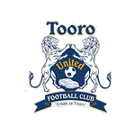 Tooro United logo