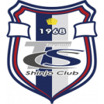 Toyama Shinjo logo