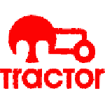 Tractor Sazi logo
