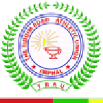 TRAU logo