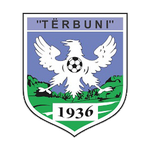 Tërbuni Pukë logo