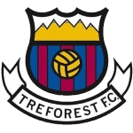 Treforest logo