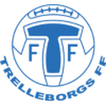 Trelleborg W logo