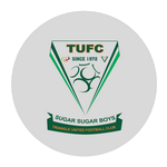 Triangle United logo