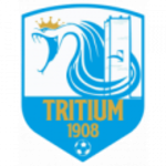 Tritium logo
