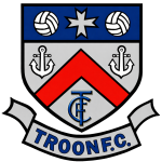Troon FC logo