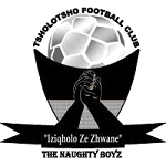 Tsholotsho logo