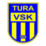 Tura VSK logo