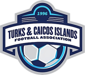 Turks and Caicos Islands logo