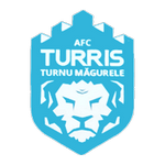 Turris-Oltul T. Măgurele logo