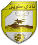 Tuwaiq logo