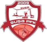 Şuşa logo