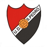 UD San Pedro logo