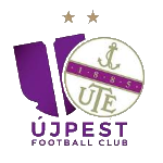 Ujpest logo