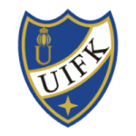 Ulricehamns IFK W logo
