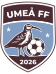 Umea FF logo