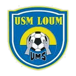 UMS de Loum logo