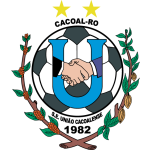 União Cacoalense logo