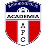 União Rondonópolis U20 logo