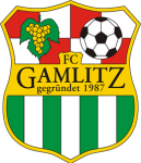 Union Gamlit logo