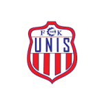 UNIS Vogošća logo