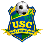 Urena SC logo