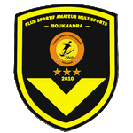 US Boukhadara logo