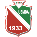 USM Bel Abbès U21 logo