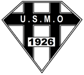 USM Oran logo