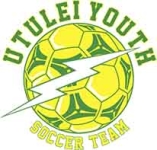 Utulei Youth logo