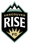 Vancouver Rise W logo