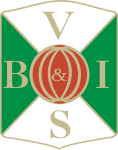 Varberg W logo