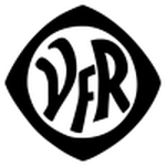 VfR Aalen logo