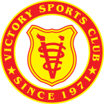Victory logo