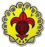 Vieirense logo