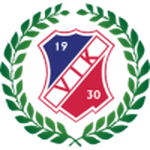 Viggbyholms IK logo