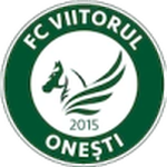 Viitorul Onesti logo