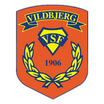 Vildbjerg W logo