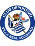 Villa Real Sociedad logo