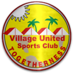 Village United logo
