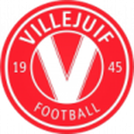 Villejuif logo
